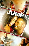 jump in